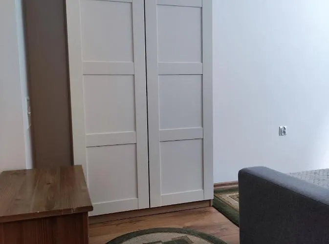 דירה Gosi גדינייה