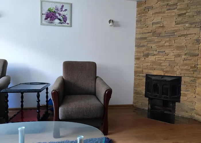 Gosi * גדינייה